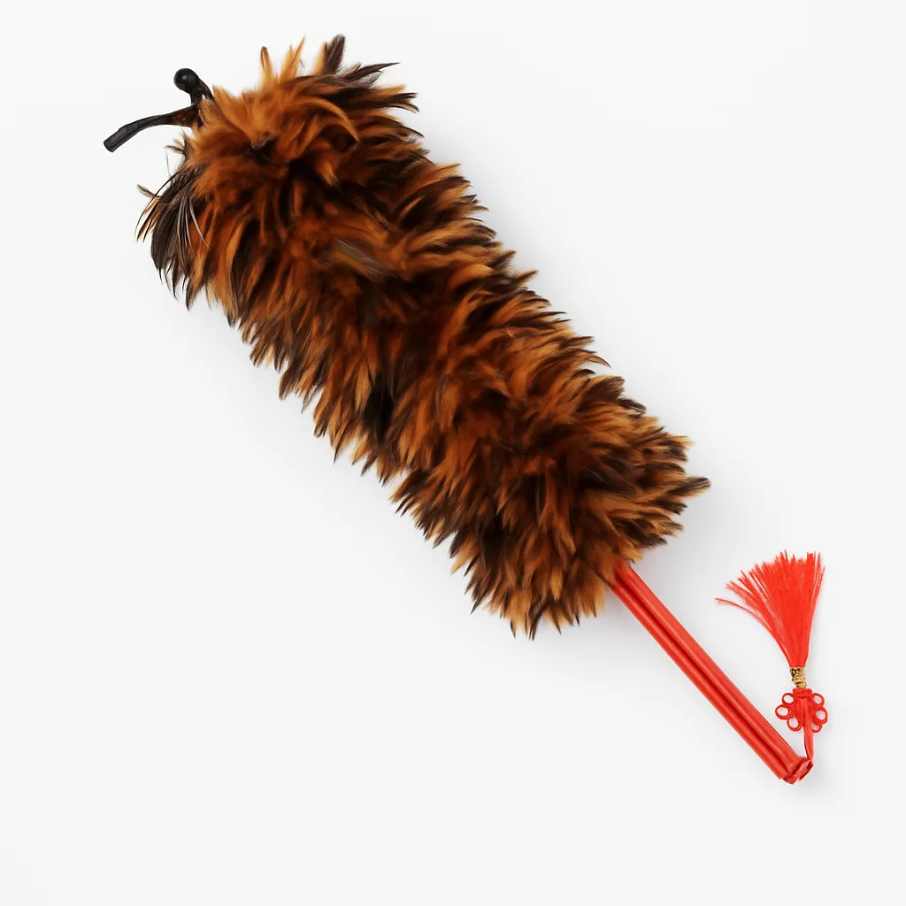 FEATHER CAR DUSTER - Premium Quality