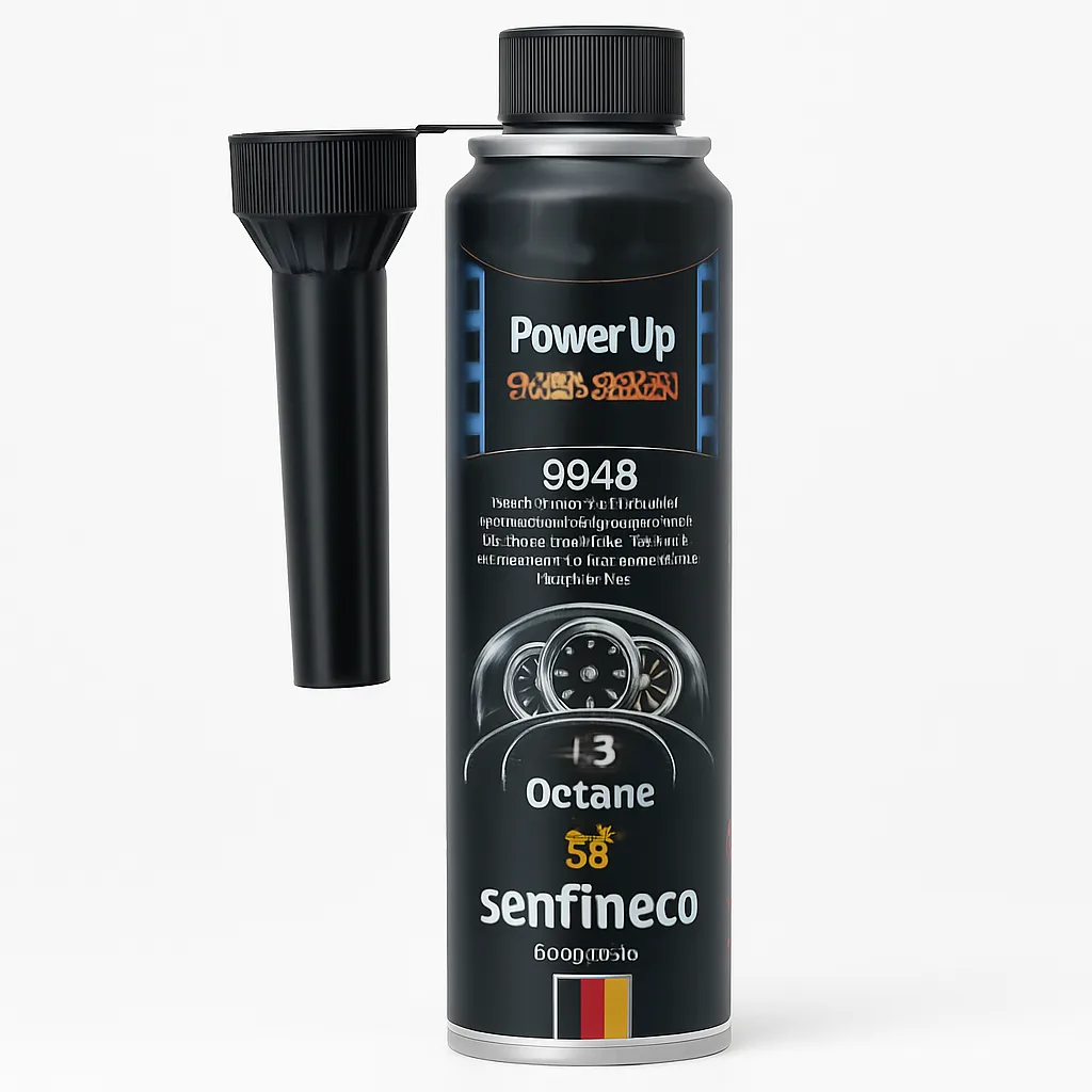 SENFINECO OCTANE BOOSTER