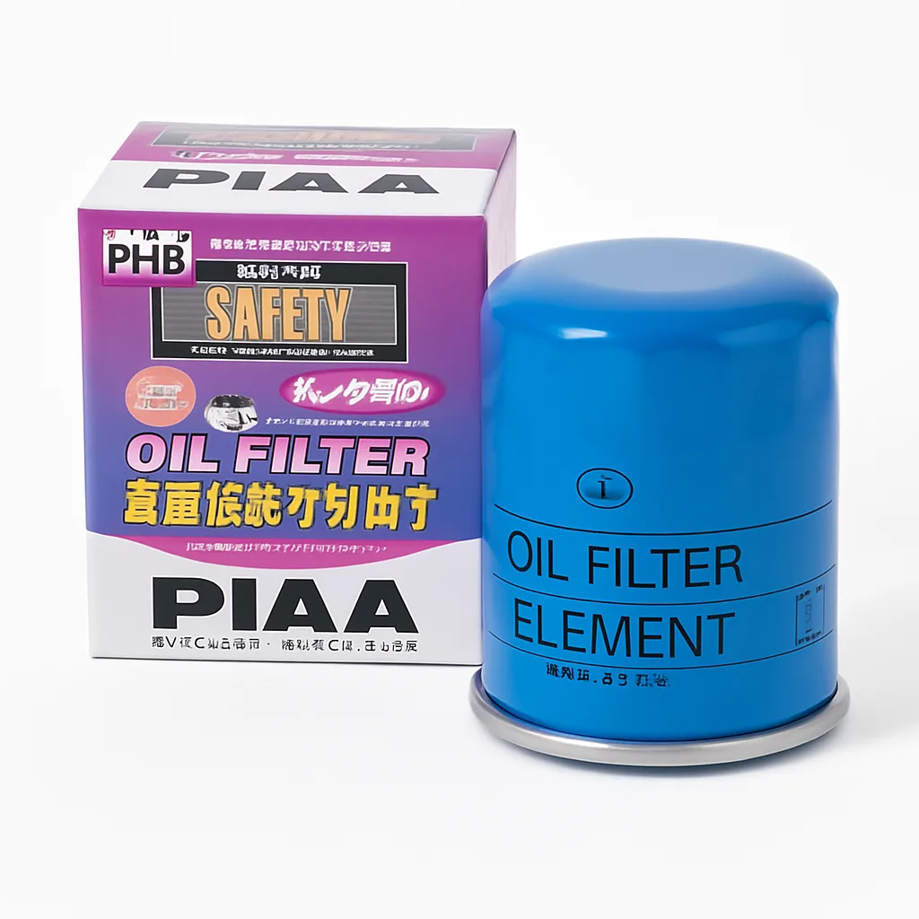 PIAA PH8J OIL FILTER FOR HONDA