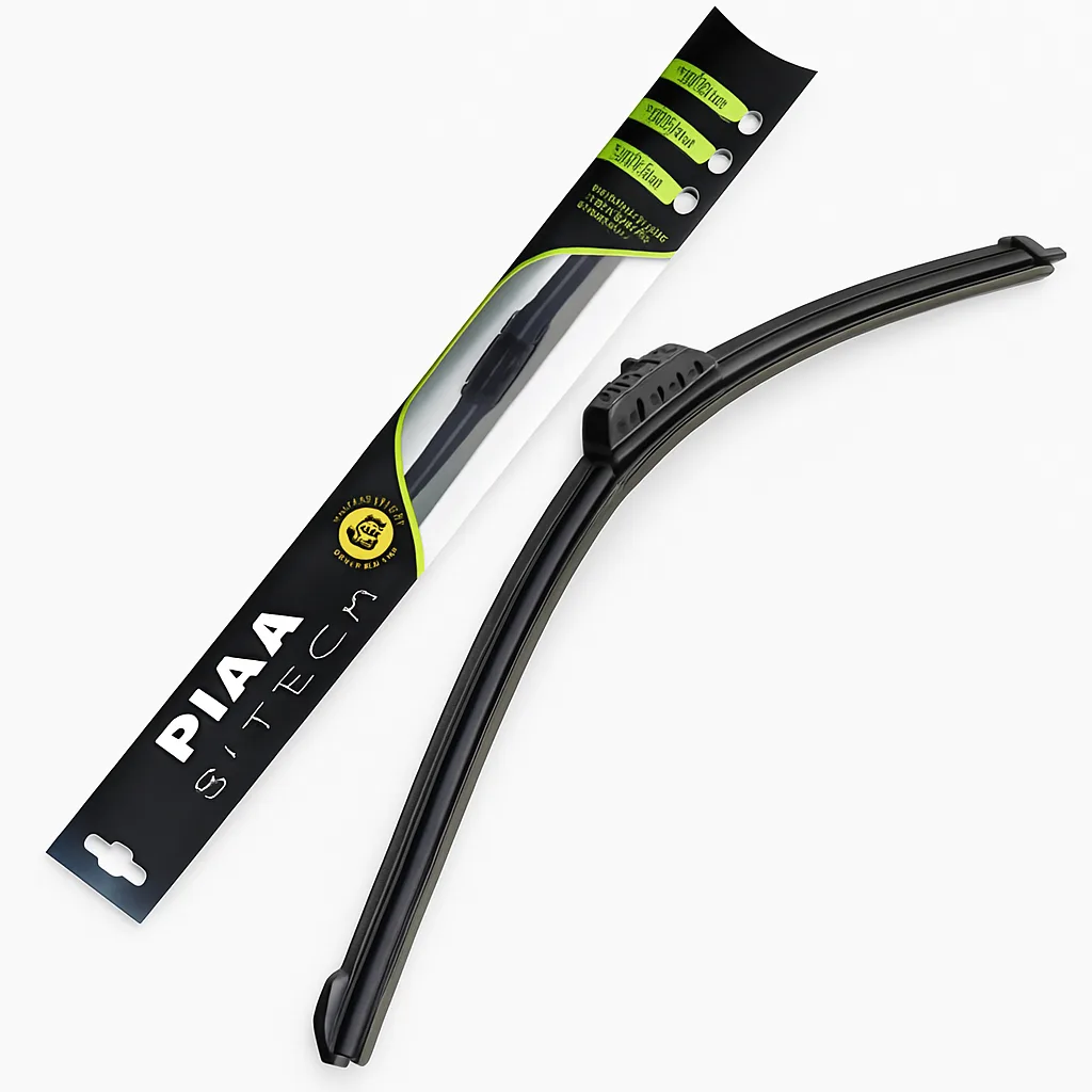 PIAA Sitech 14 inch Frameless Silicone Wiper Blades