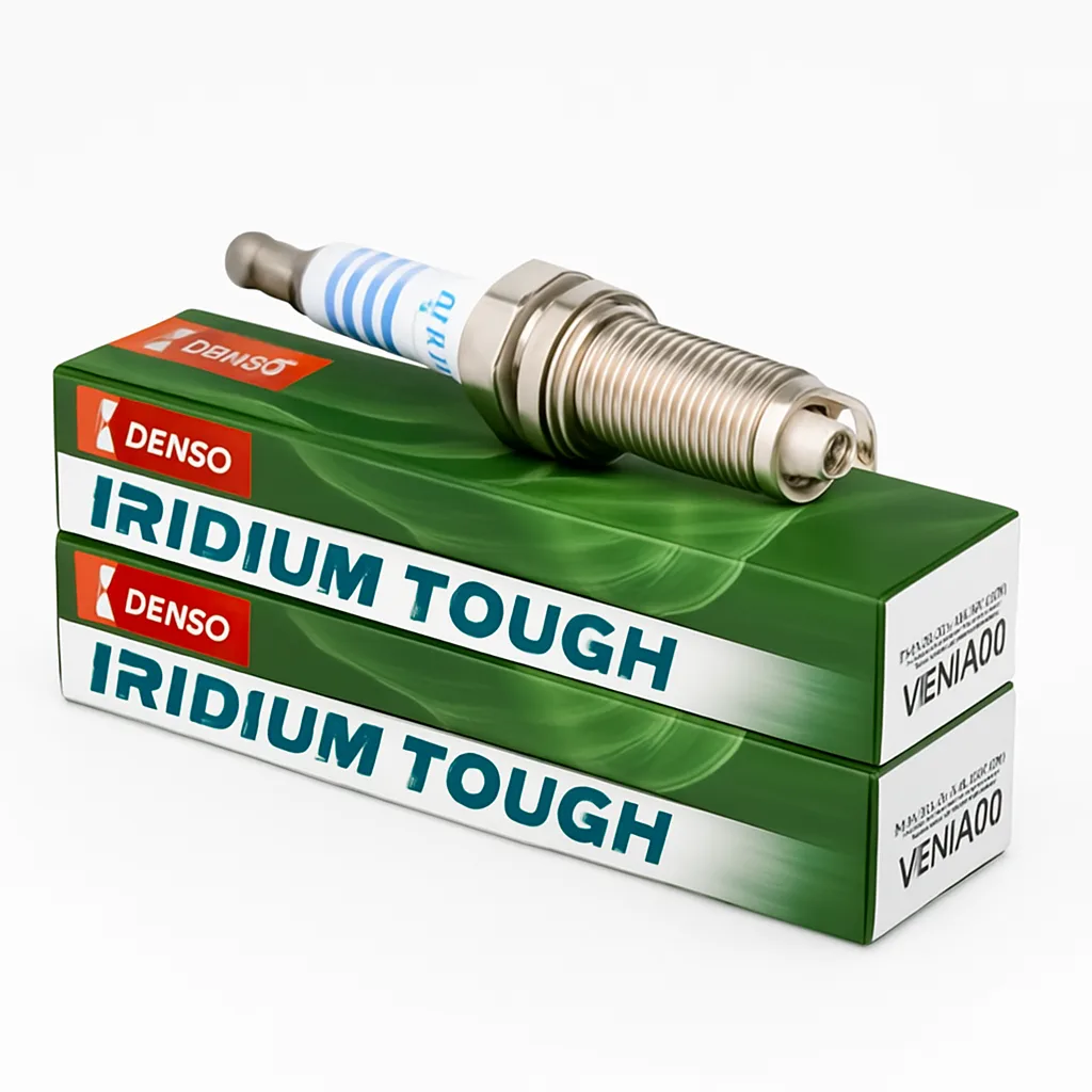 DENSO Iridium Though VFKH20 Spark Plugs (Toyota) -1pcs