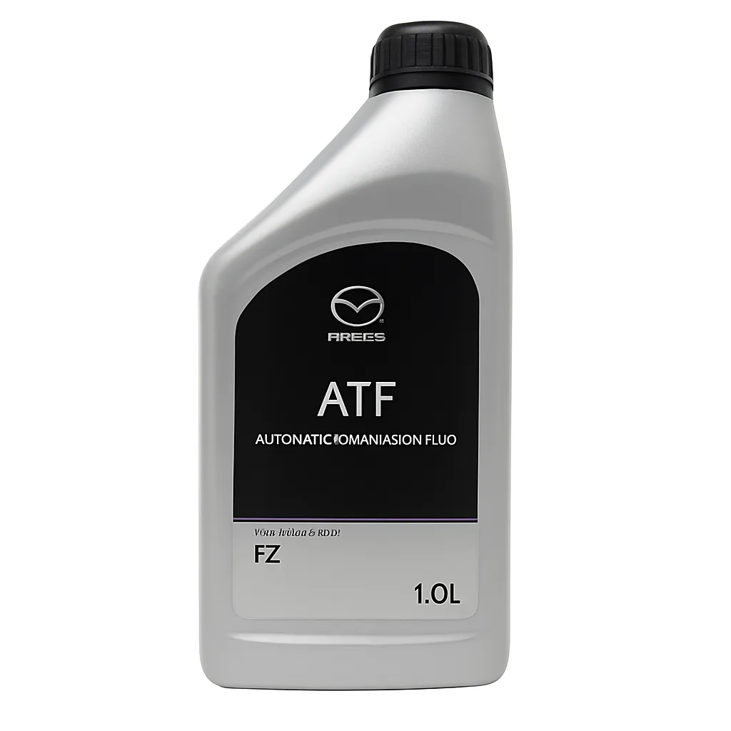 MAZDA ATF-FZ (THAI) 1L
