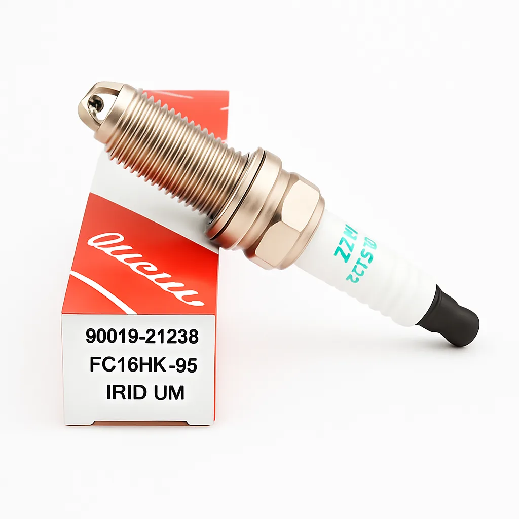 TOYOTA 90919-01289 (FC16HR-Q8) Iridium Spark Plugs -1pcs