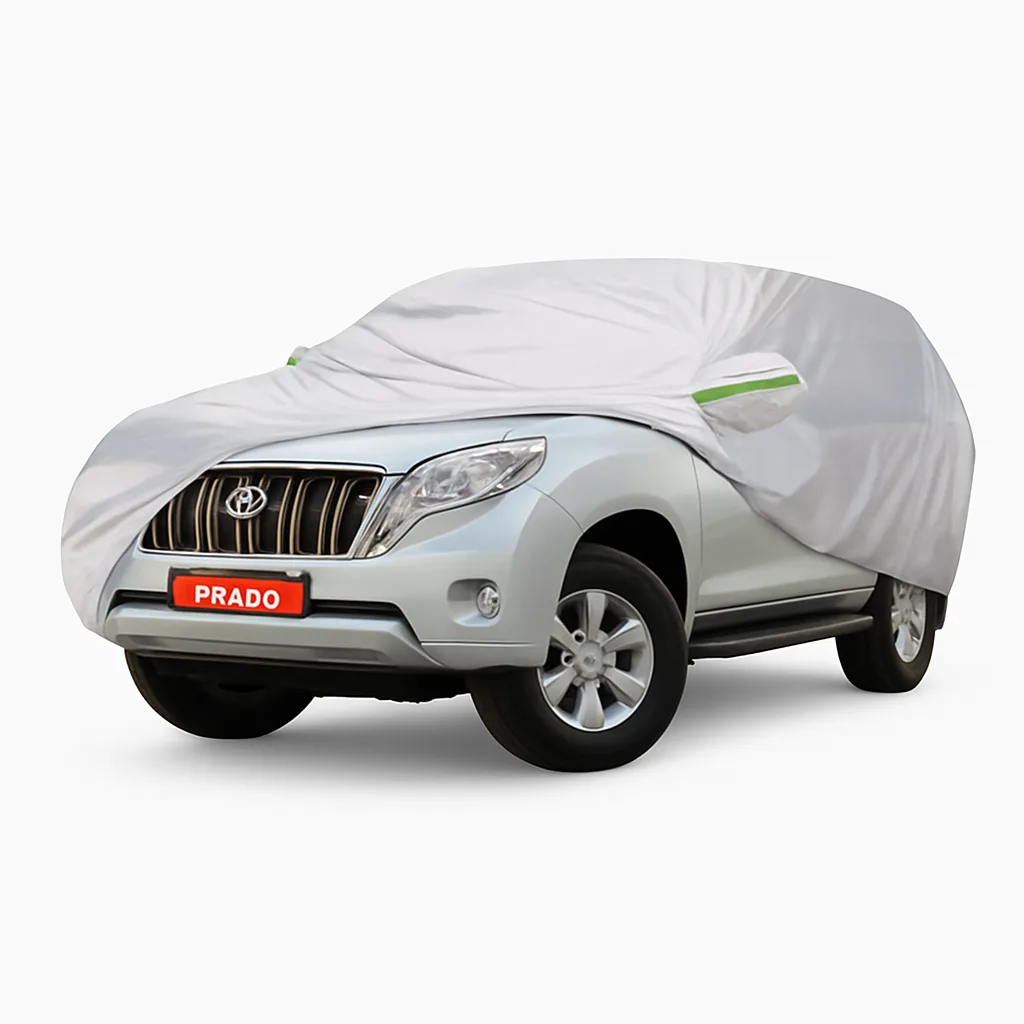 BODY COVER (FULL SIZE SUV)