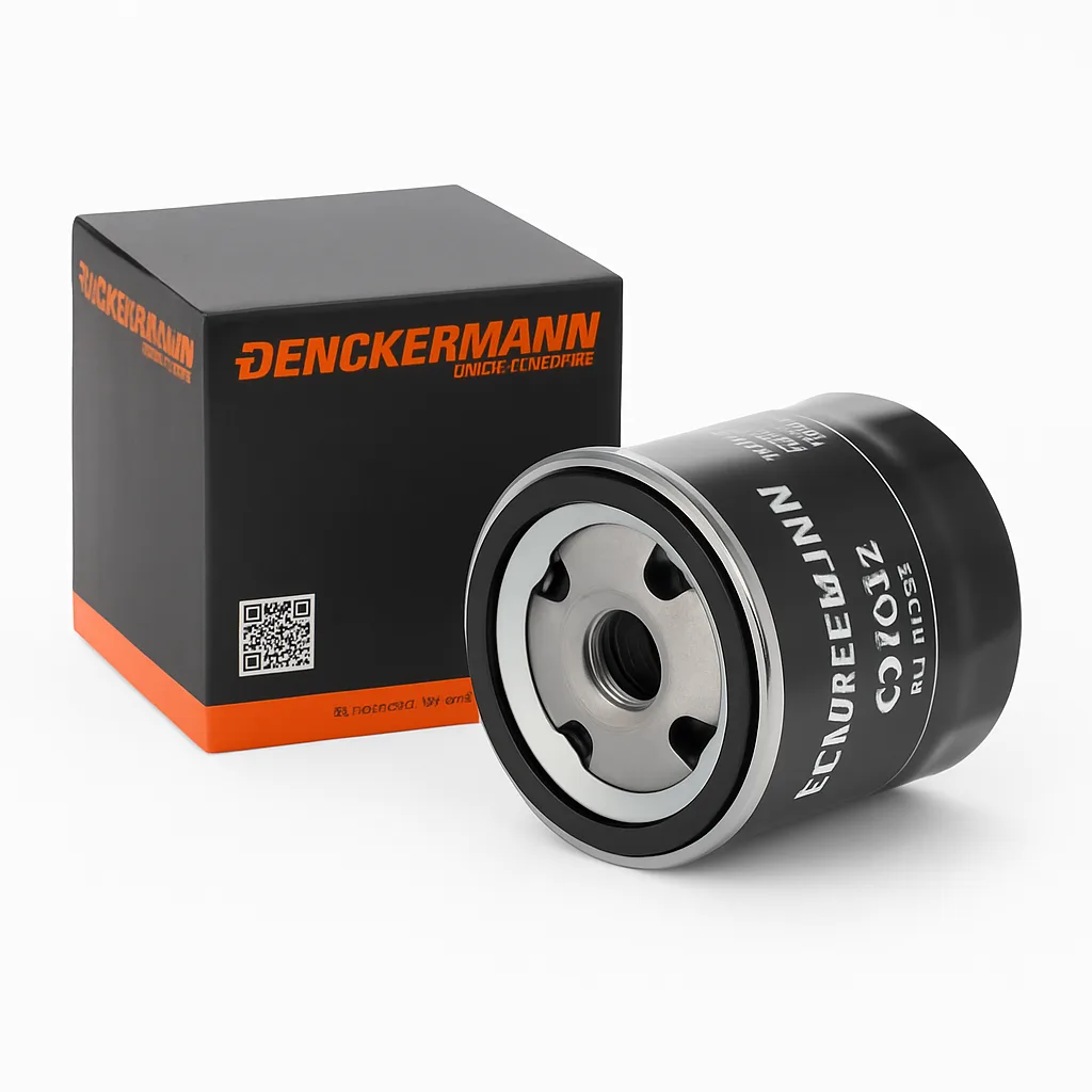 DENCKERMANN A210052 Oil Filter
