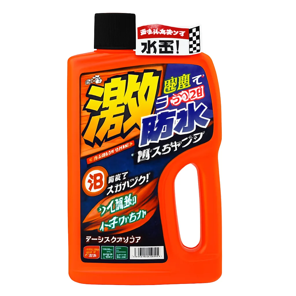 Soft 99 Shampoo