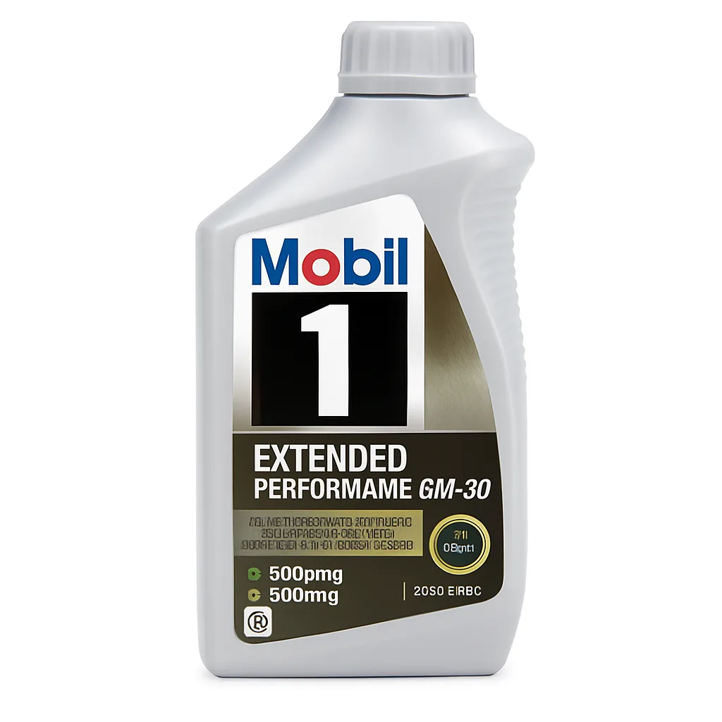 Mobil 1 Extended Performance 5W-30 - 0.946 L