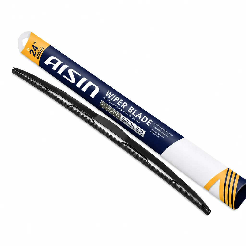 Aisin Wiper Blade (16 inch)