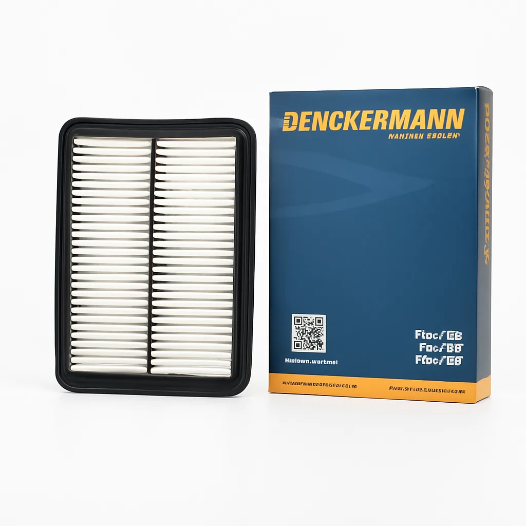 Denckermann A141787 Air Filter For Nissan