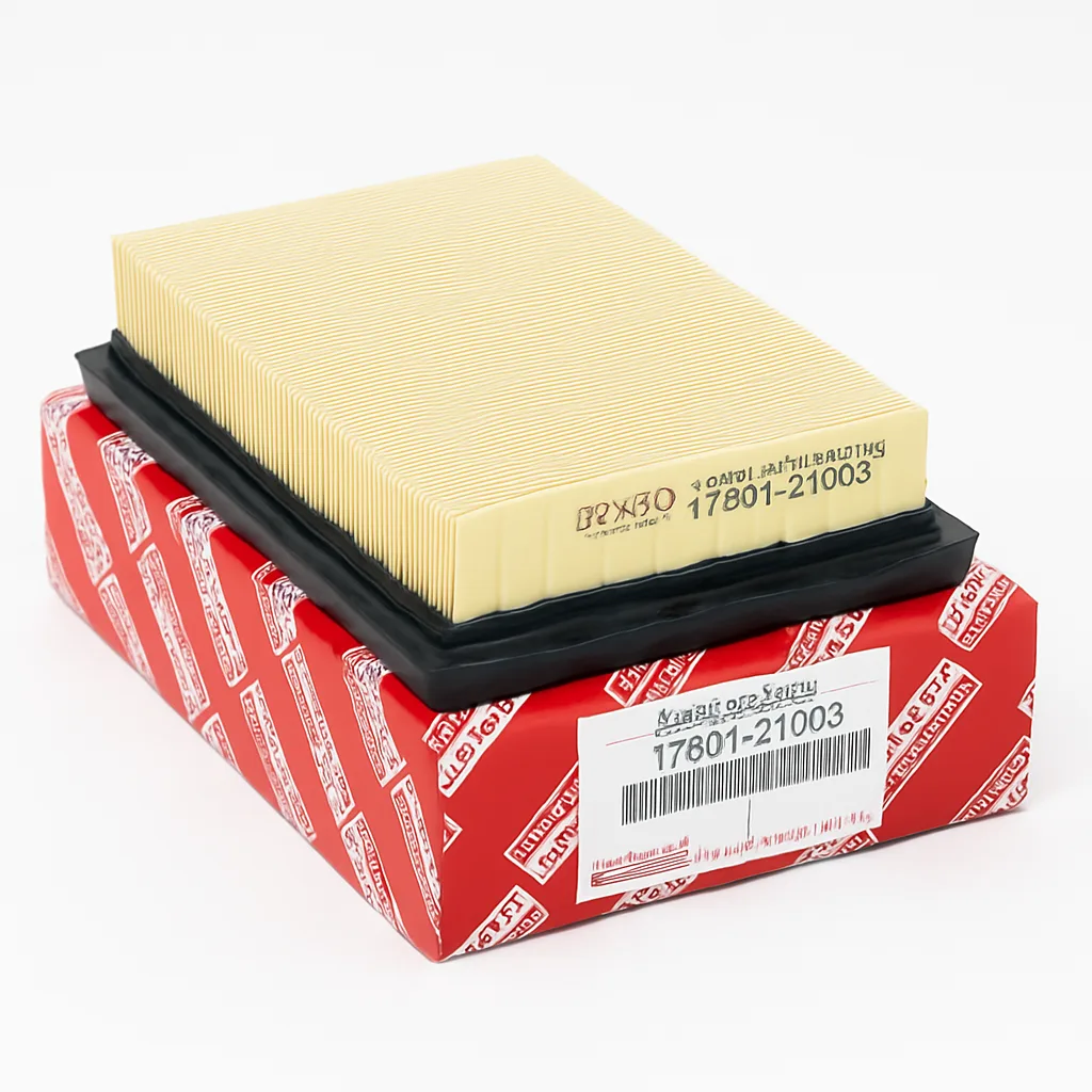 Toyota 17801-21060 Air Filter