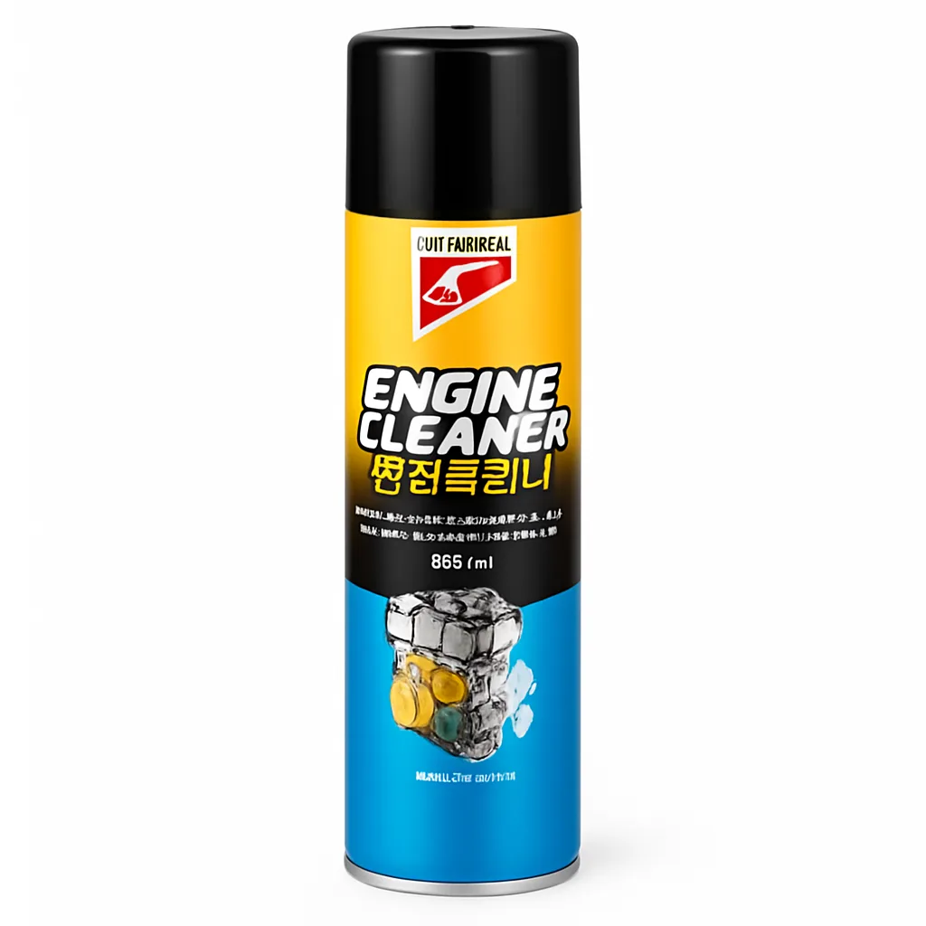 KANGAROO ENGINE CLEANER