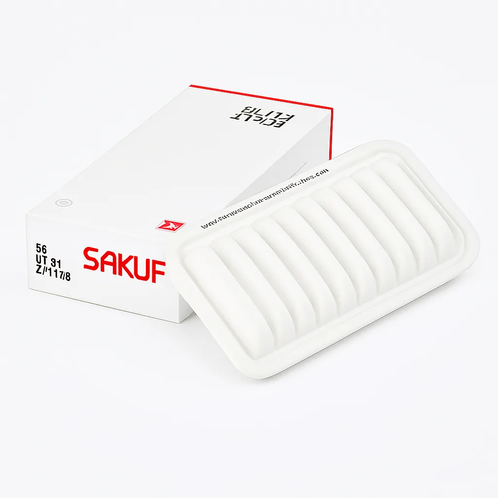 Sakura A-1178 Air Filter Toyota