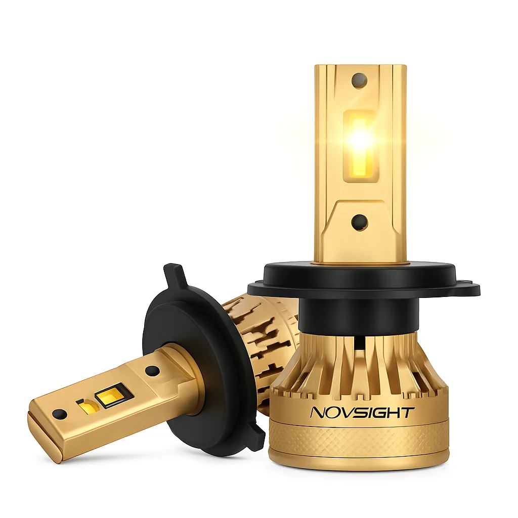 Novsight-A500-N37Y-H4