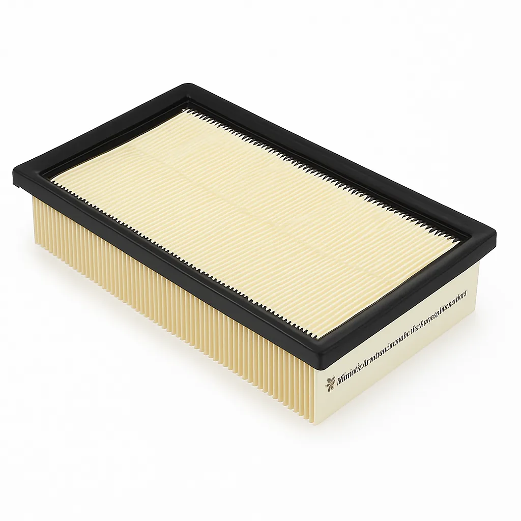 SF SFA-2106 Air Filter For Toyota