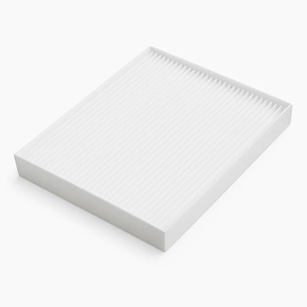 Hyundai Cabin Filter 97133 D1000
