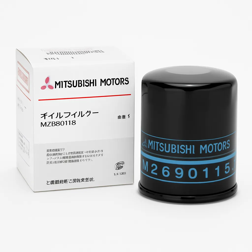 MITSUBISHI MZ690115 OEM Oil Filter