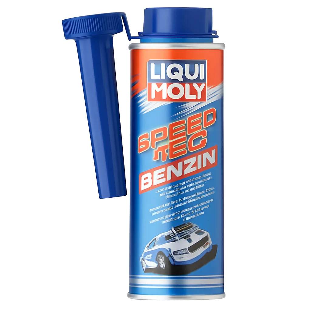LIQUI MOLY Speed Tec Gasoline