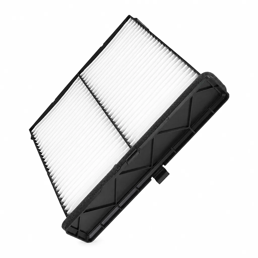 MAZDA Cabin Filter BDGF-61-J6X