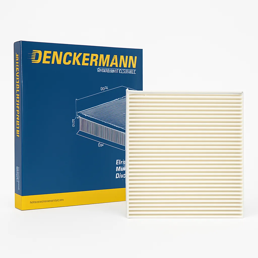 Denckermann Cabin Filter M110924