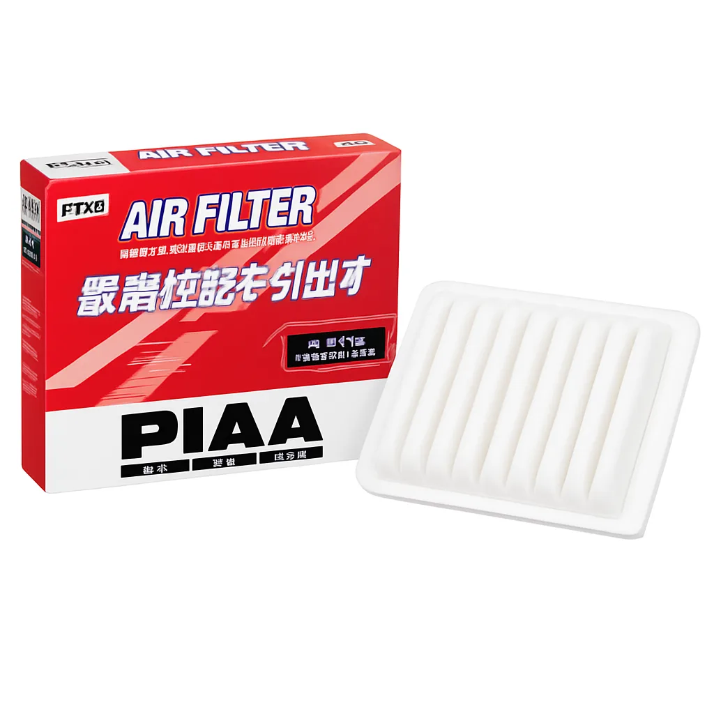 PIAA PT103 Air Filter For Toyota