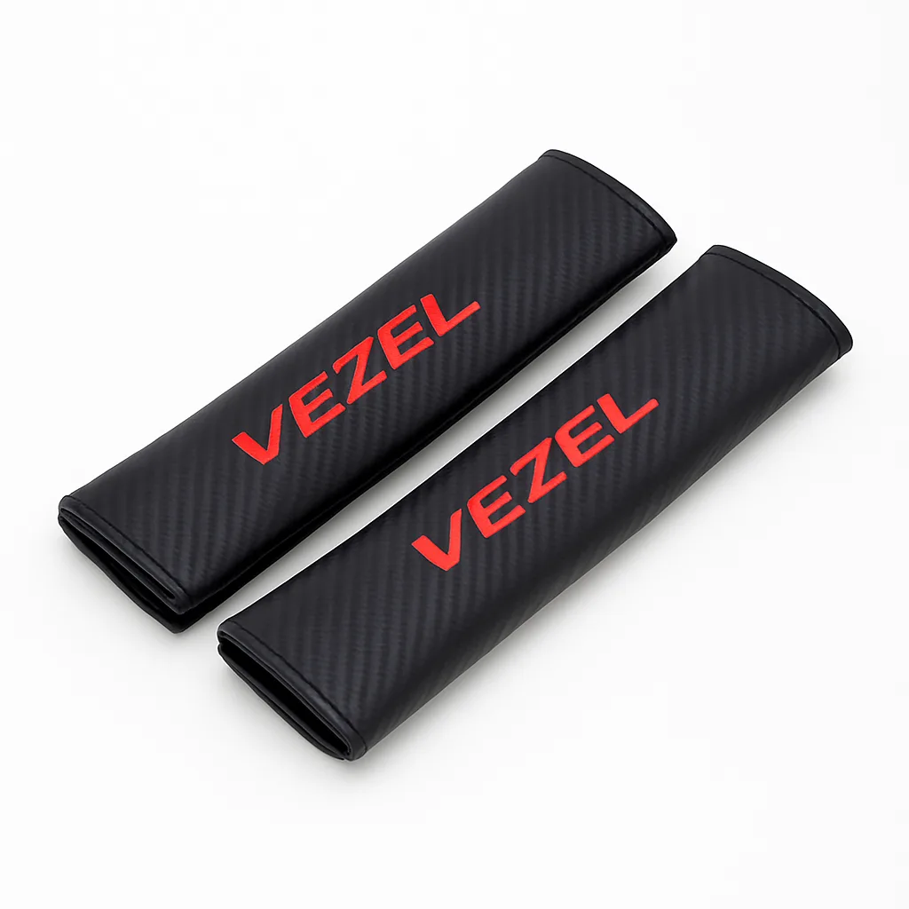 SEAT BELT COVER