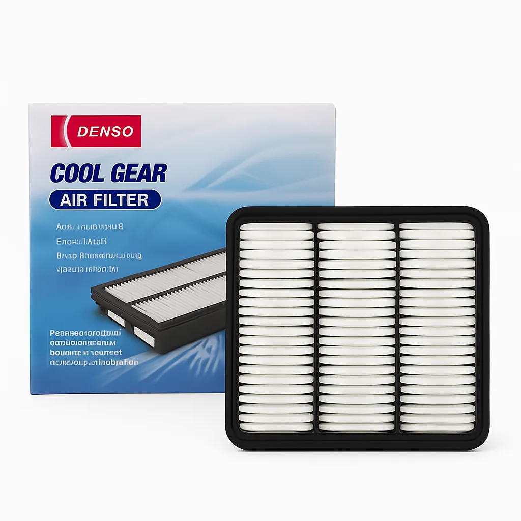 Denso 260300-0181 Air Filter For TOYOTA