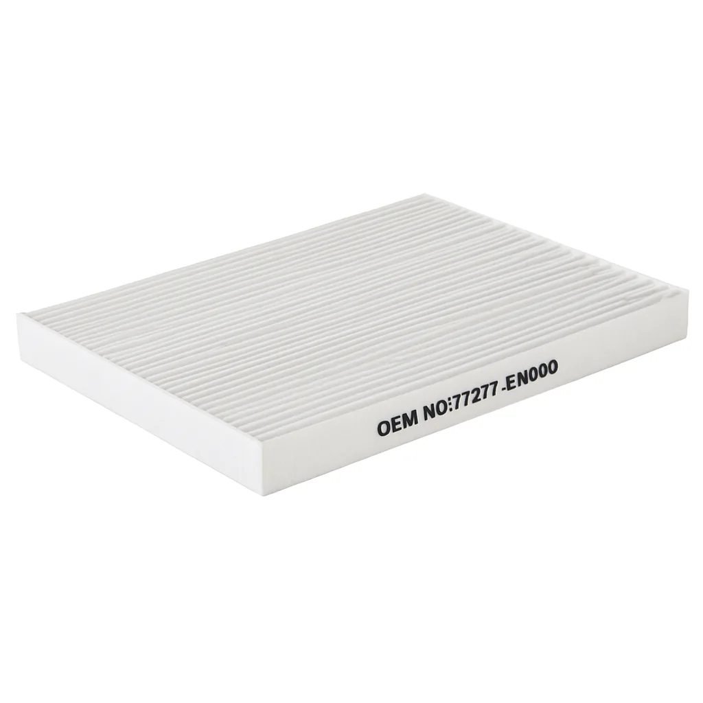 NISSAN X-Trail Cabin Filter 27277-EN000 (MC)