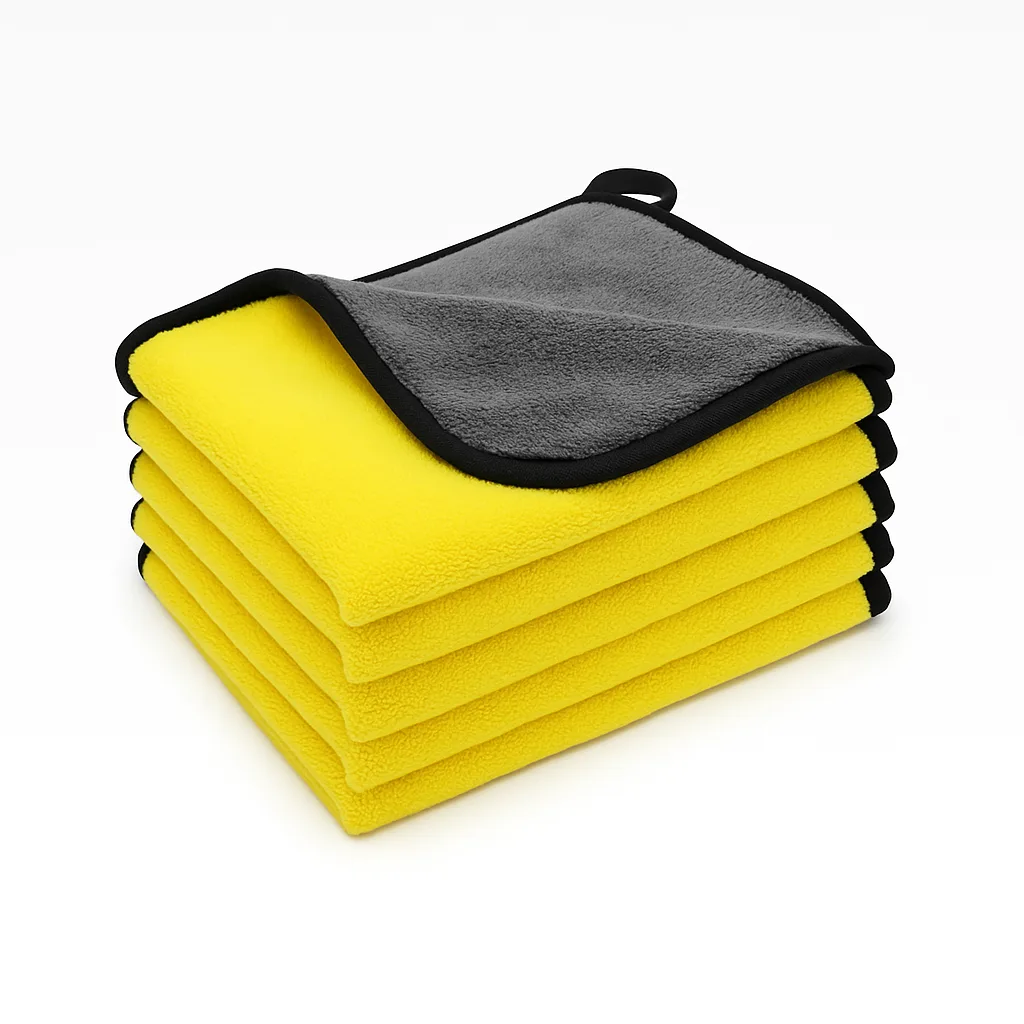 MICRO FIBRE TOWEL