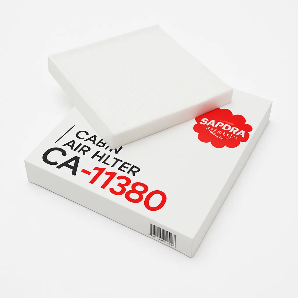 Sakura CA-11380 Cabin Air Filter