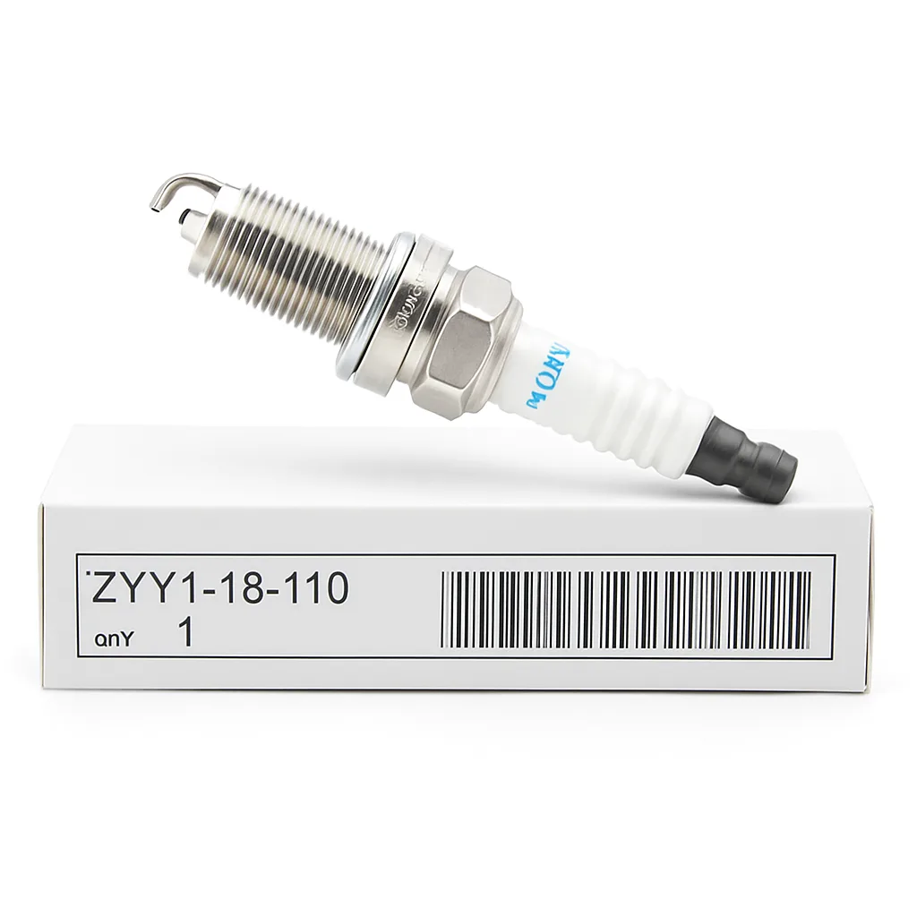 MAZDA ZYY1-18-110 (FK16PR11) Iridium Spark Plugs -1pcs