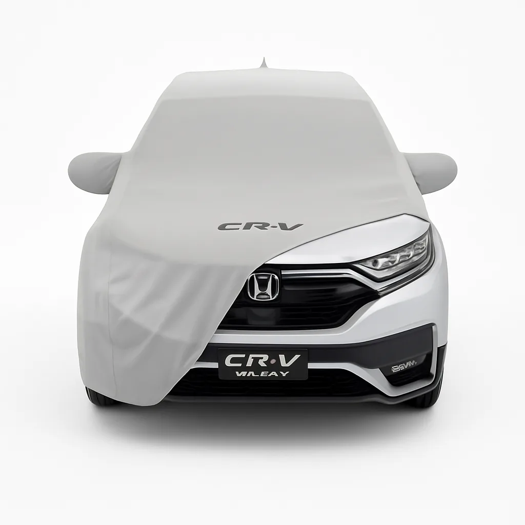 CAR BODY COVER (MID SIZE SUV)