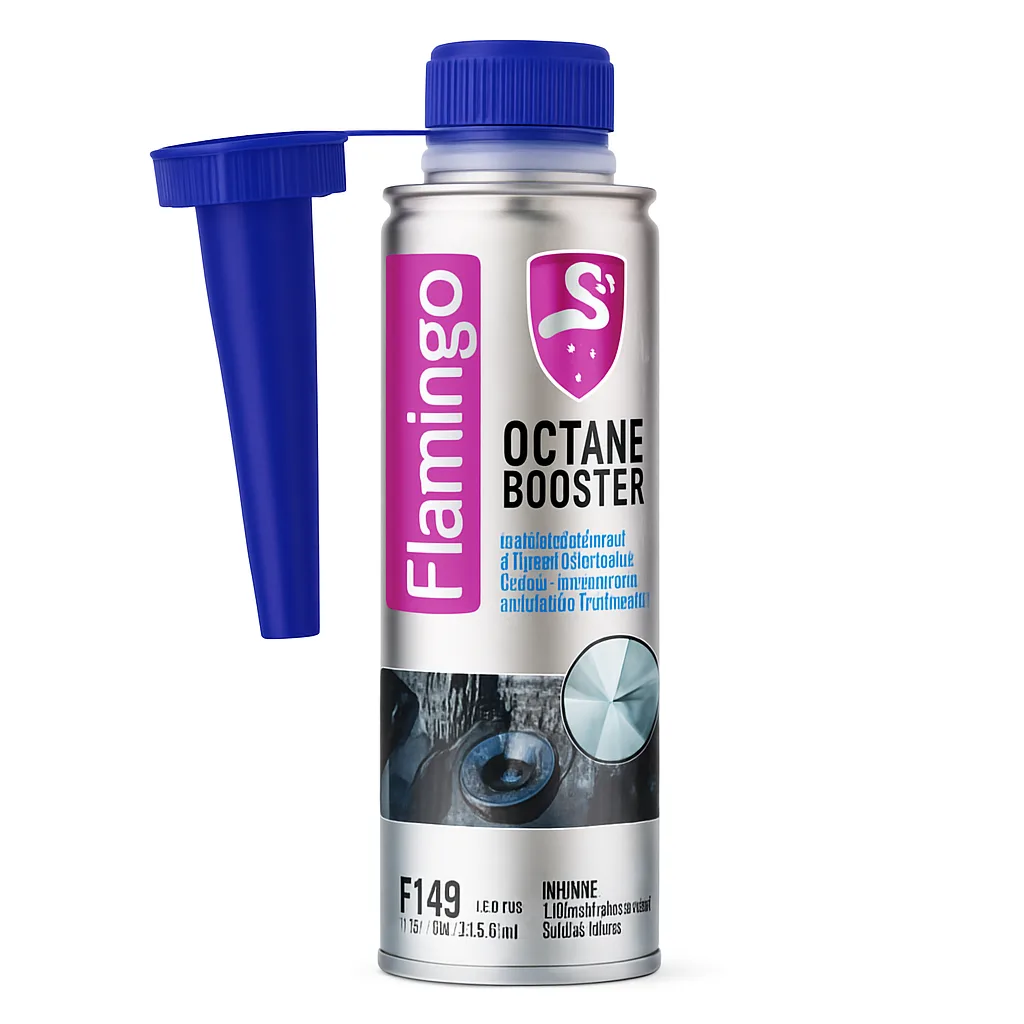 FLAMINGO OCTANE BOOSTER LARGE
