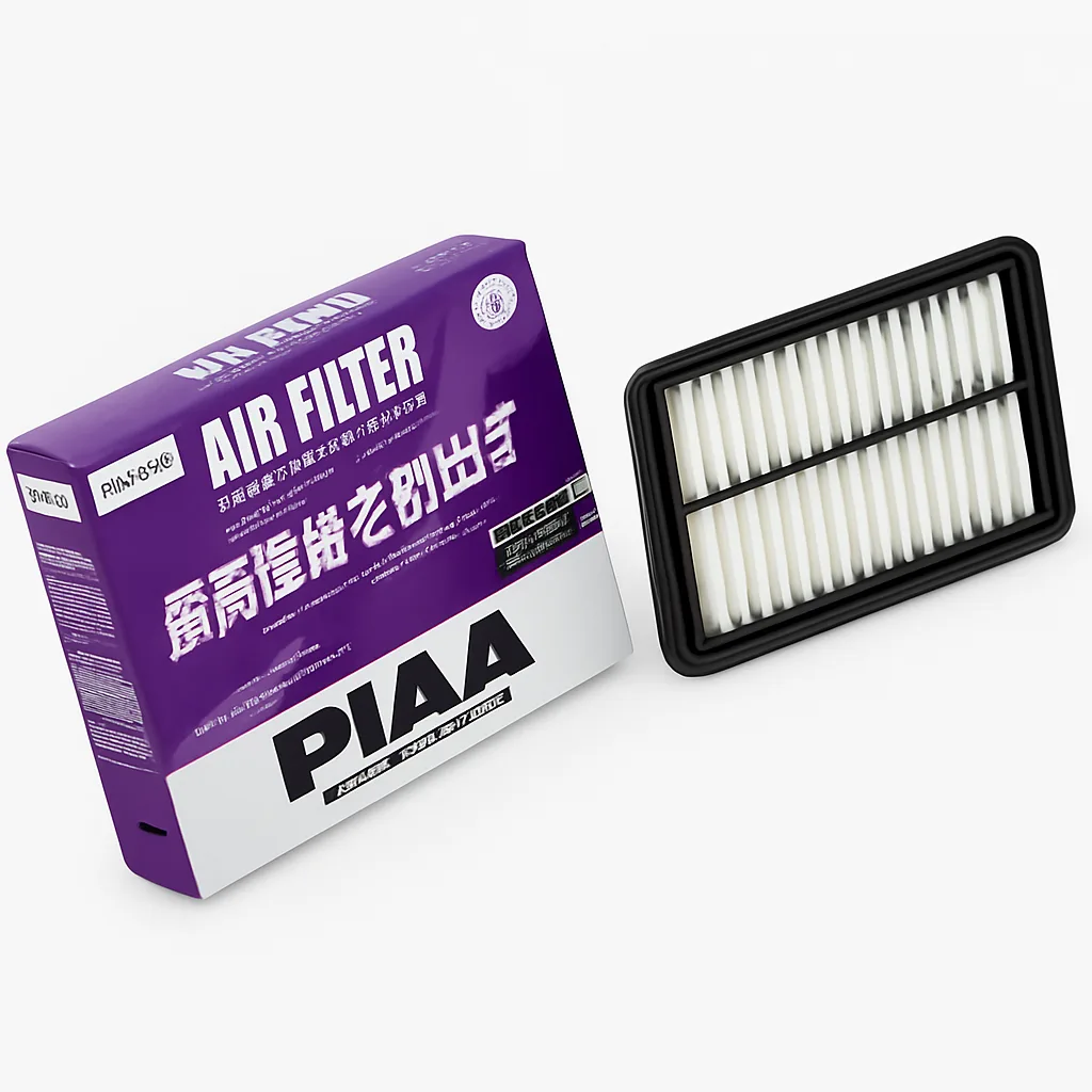 PIAA PH109A Air Filter (Honda)