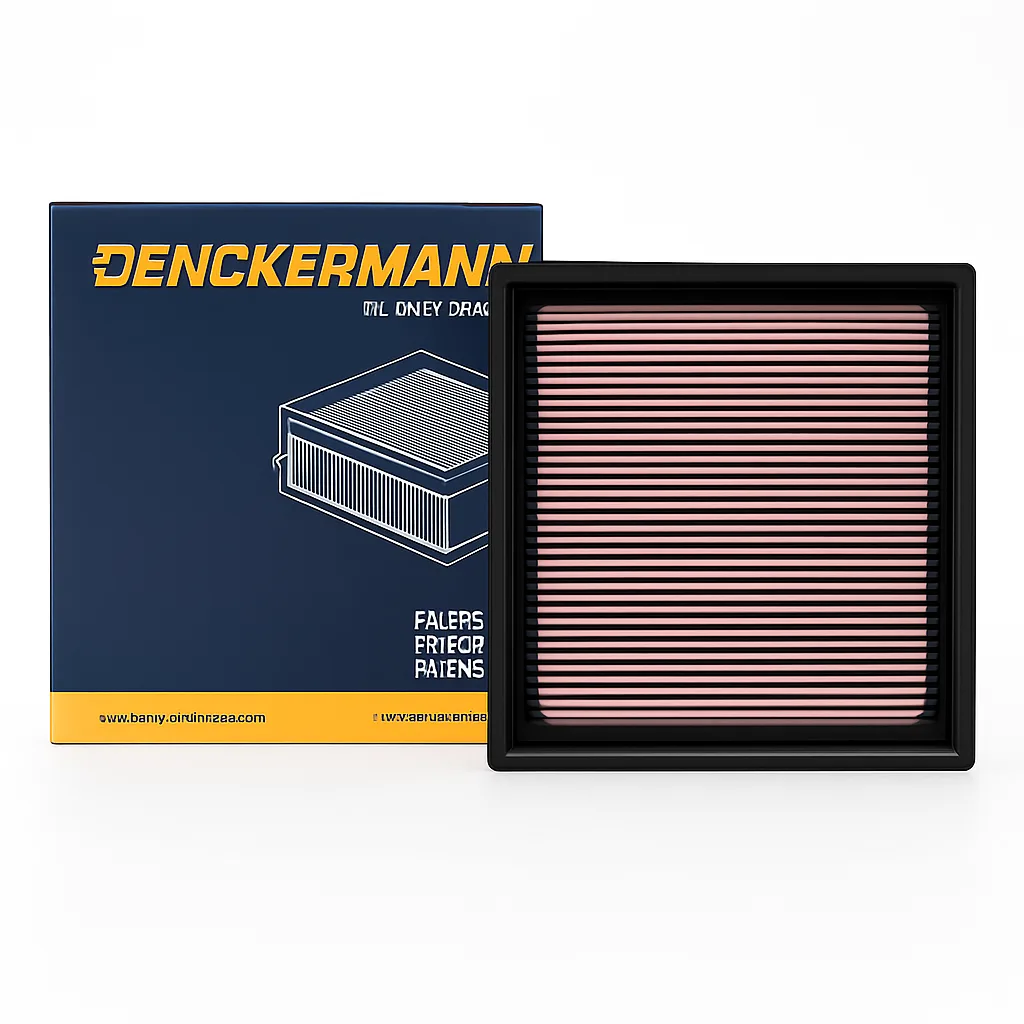 DENCKERMANN A146959 AIR FILTER for Toyota Yaris Cross