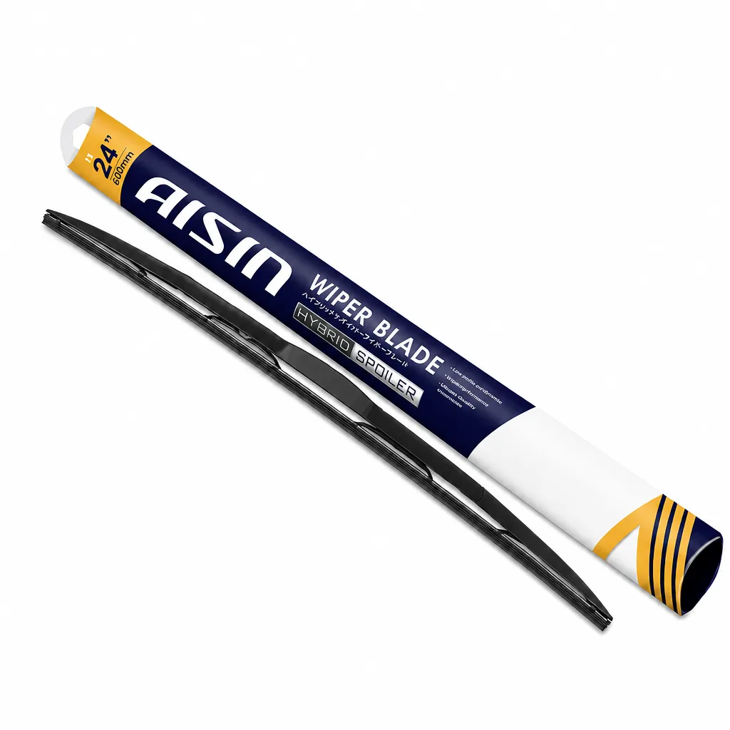 Aisin Wiper Blade (14 inch)