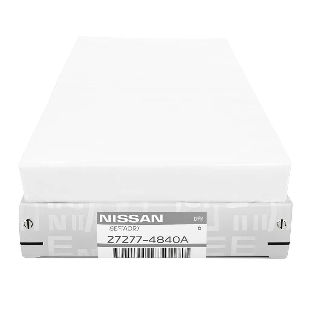NISSAN X-Trail Cabin Filter 27277-4B0A (MC)