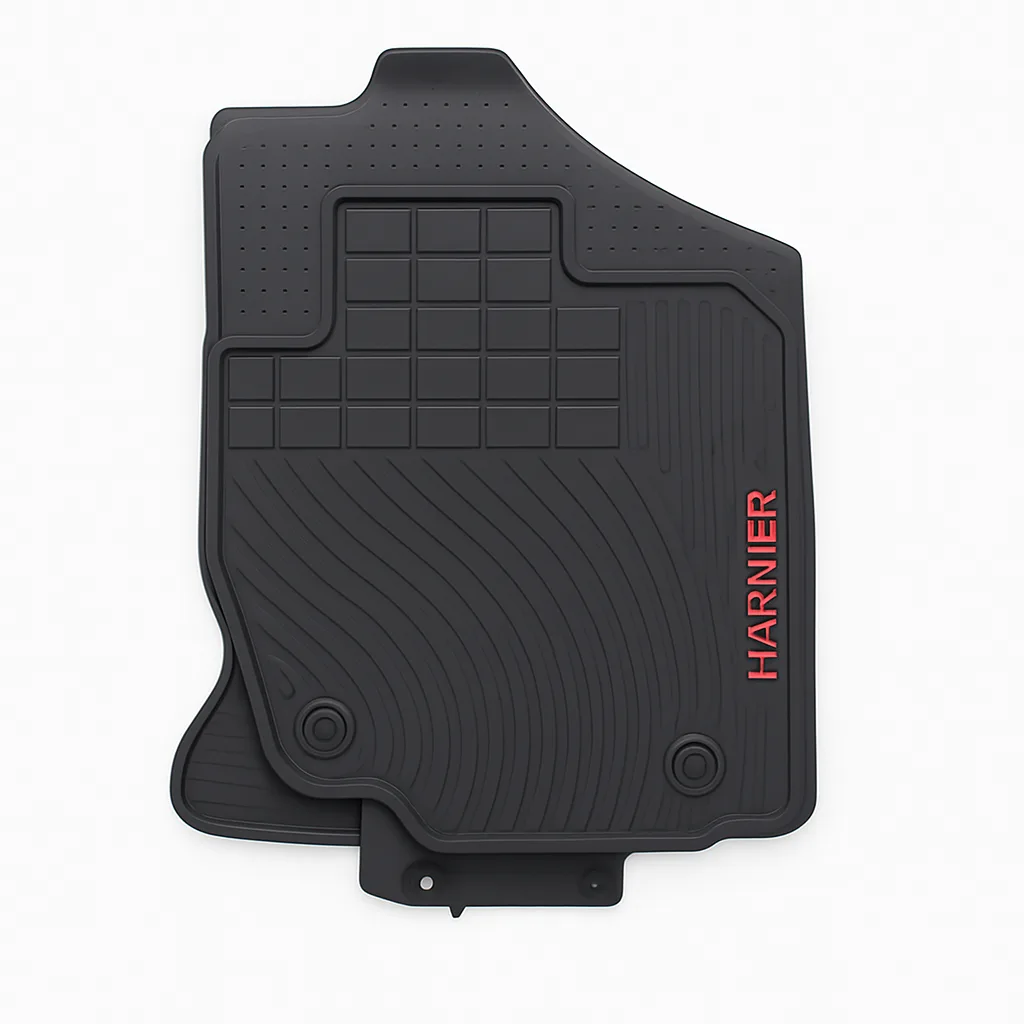 Toyota Harrier High Quality Floor Mat