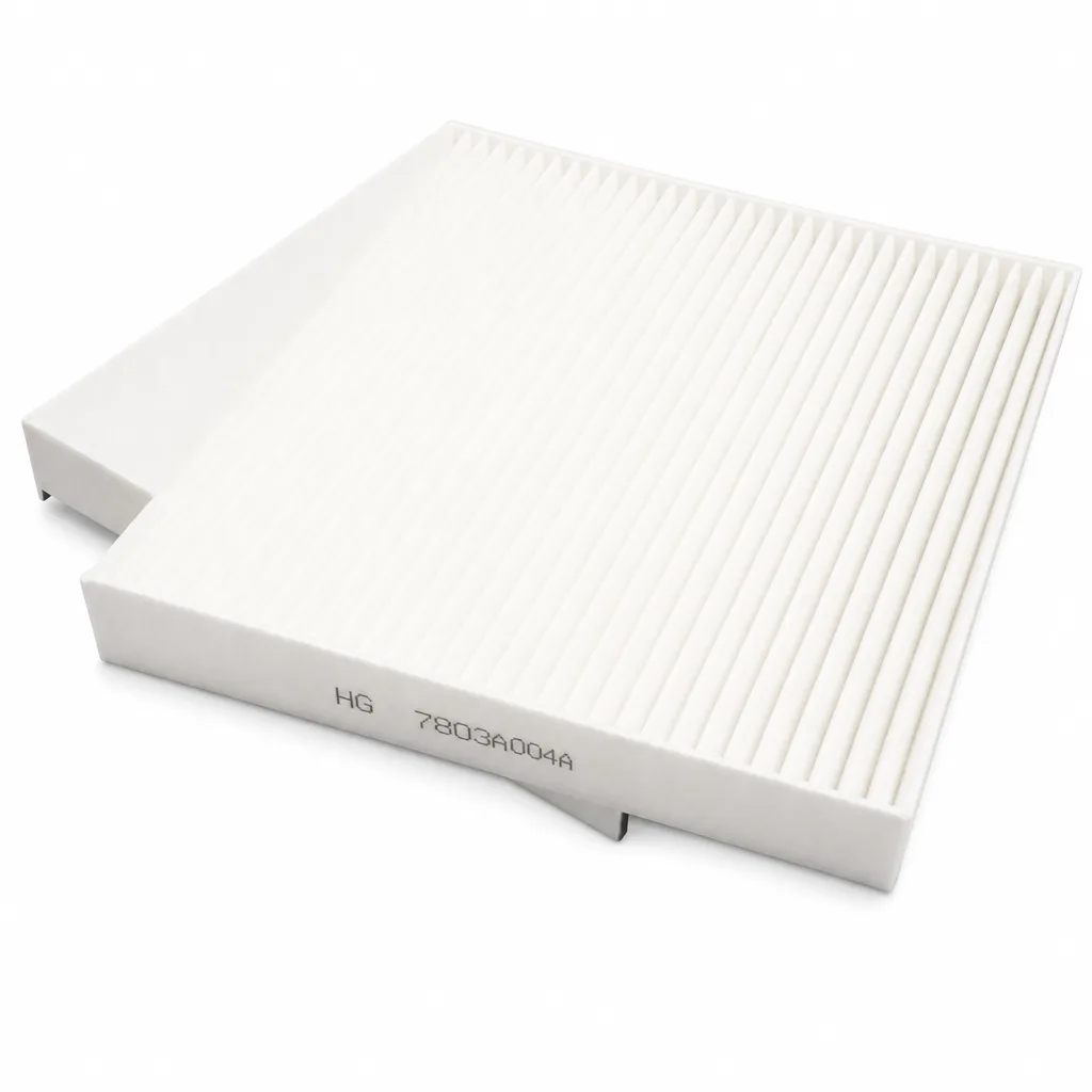 MITSUBISHI 7803A004 Cabin Air Filter