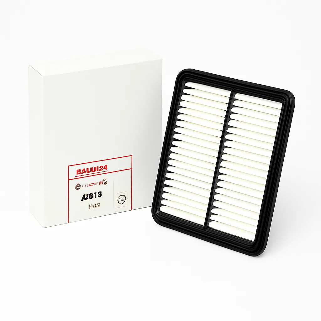 Sakura A-90170 Air Filter For Honda