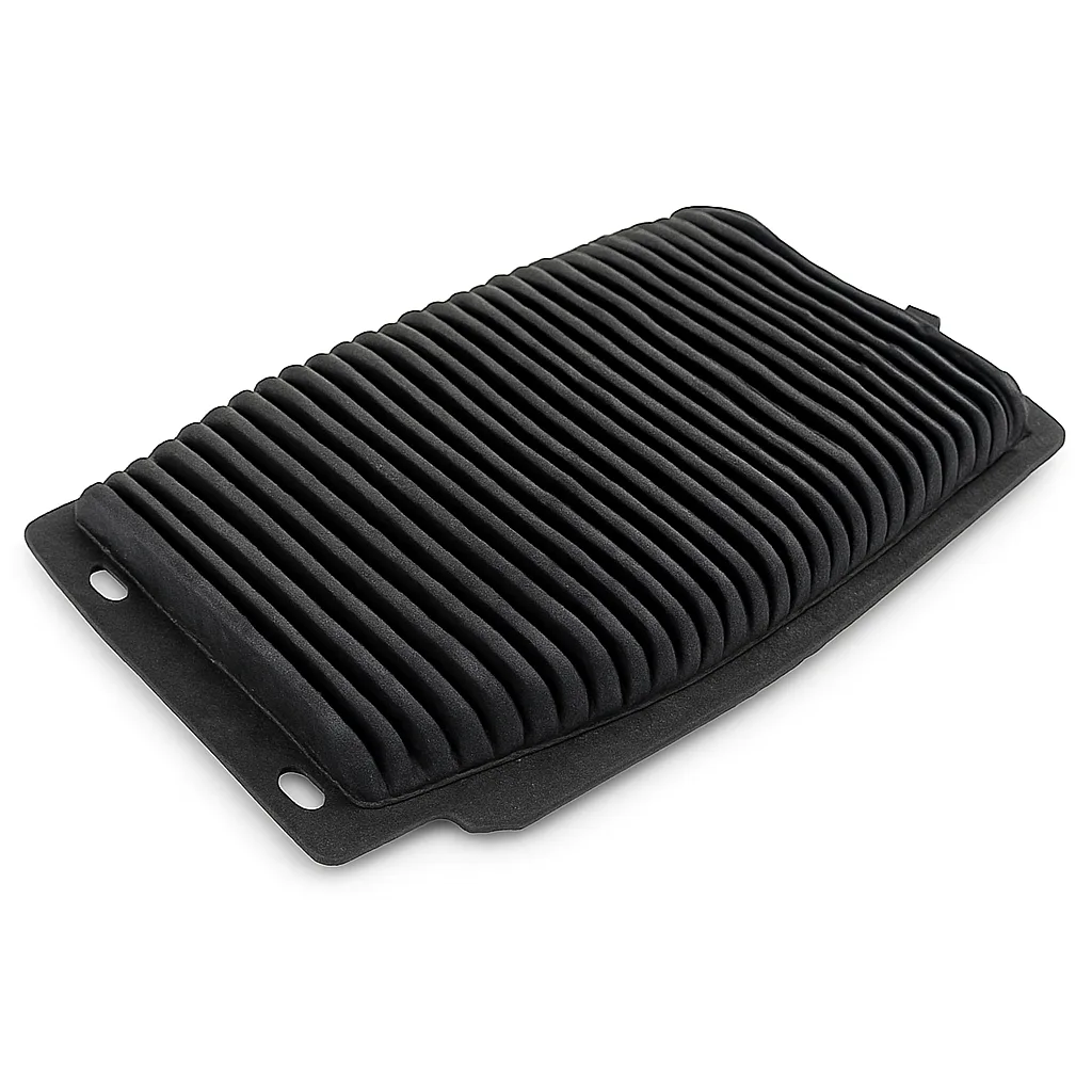 TOYOTA Genuine HYBRID Battery Filter (G92DH-47070) for CHR, PRIUS