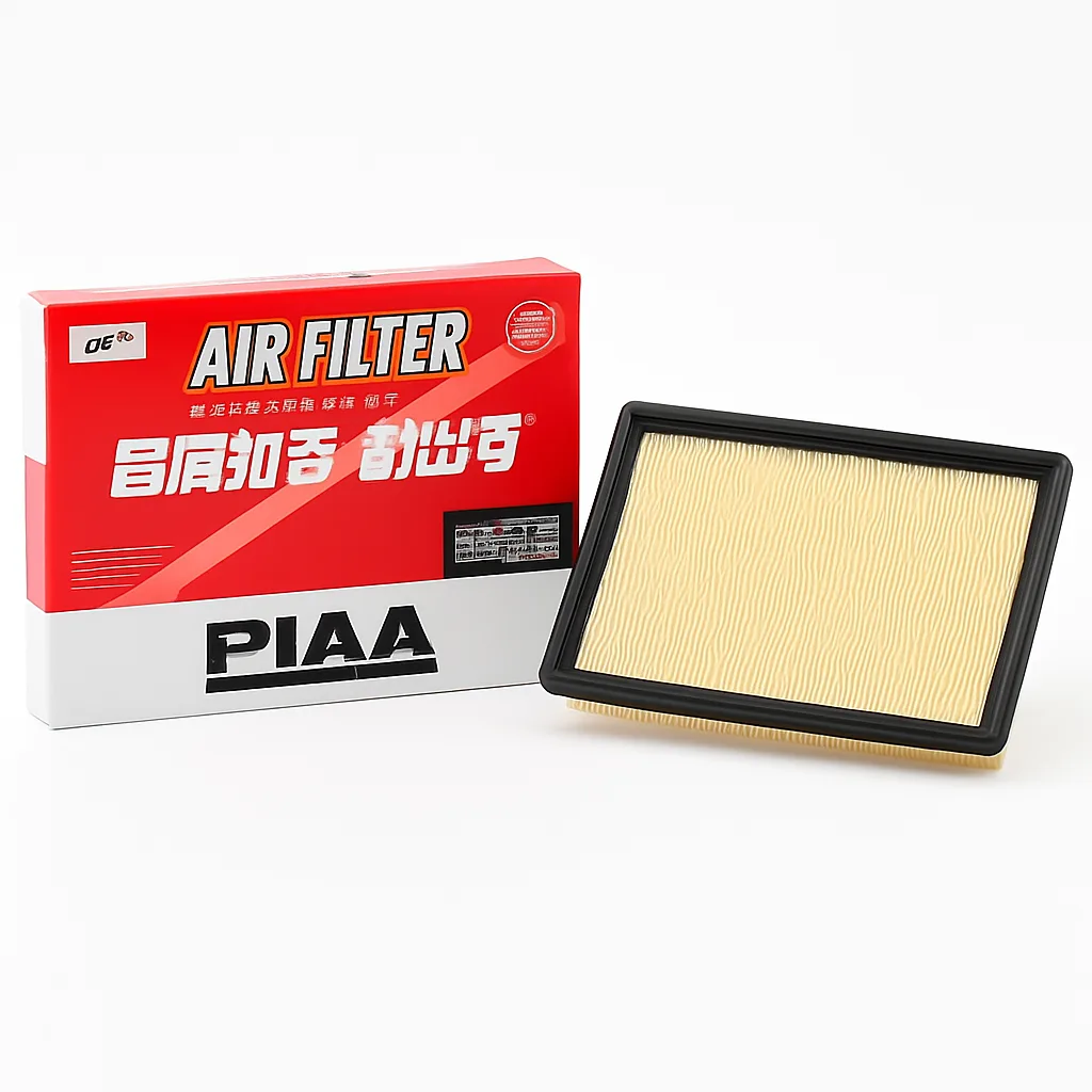 PIAA PT117 Air Filter For Toyota