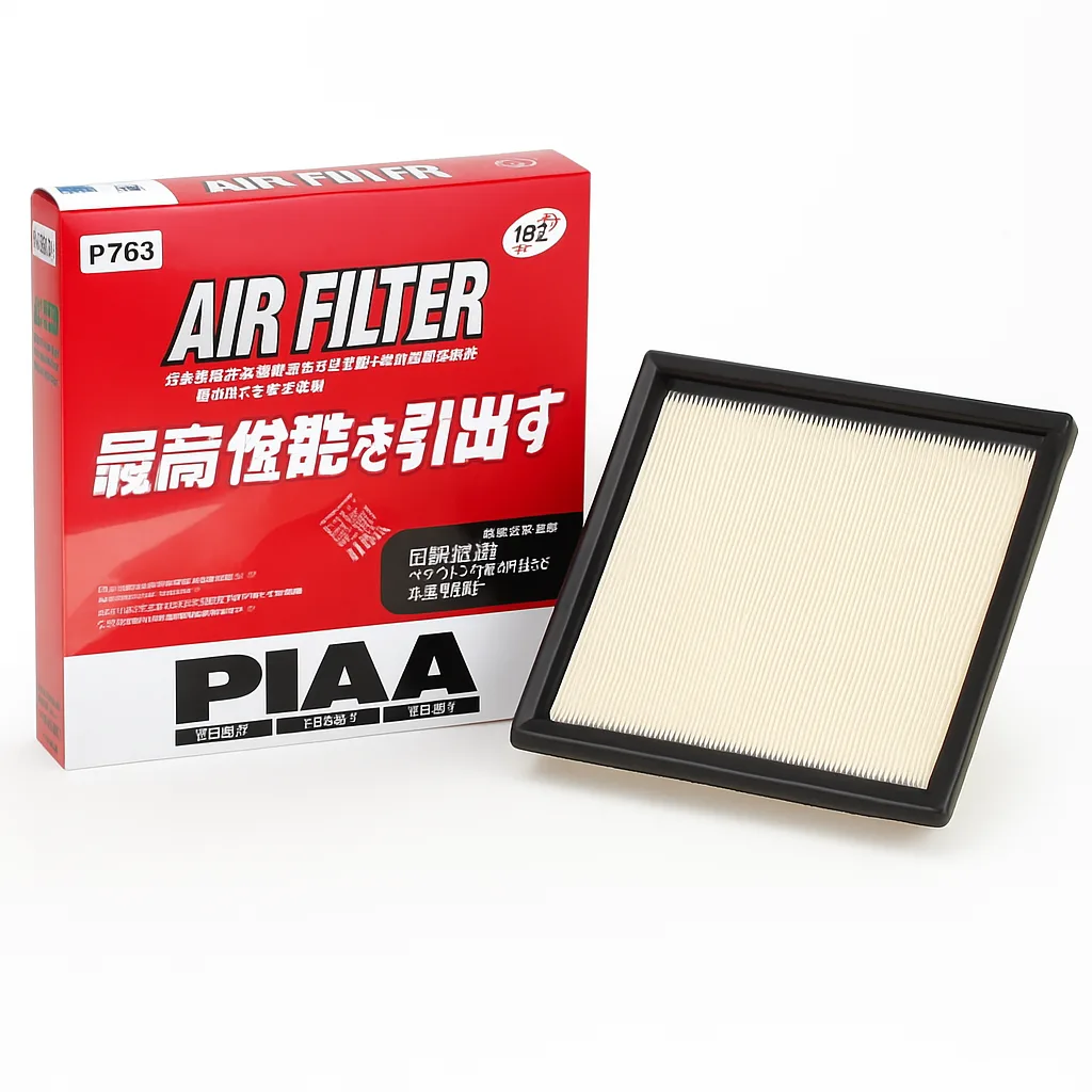 PIAA PT108 Air Filter For Toyota