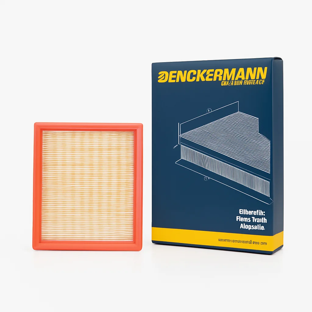 DENCKERMANN A141632 AIR FILTER