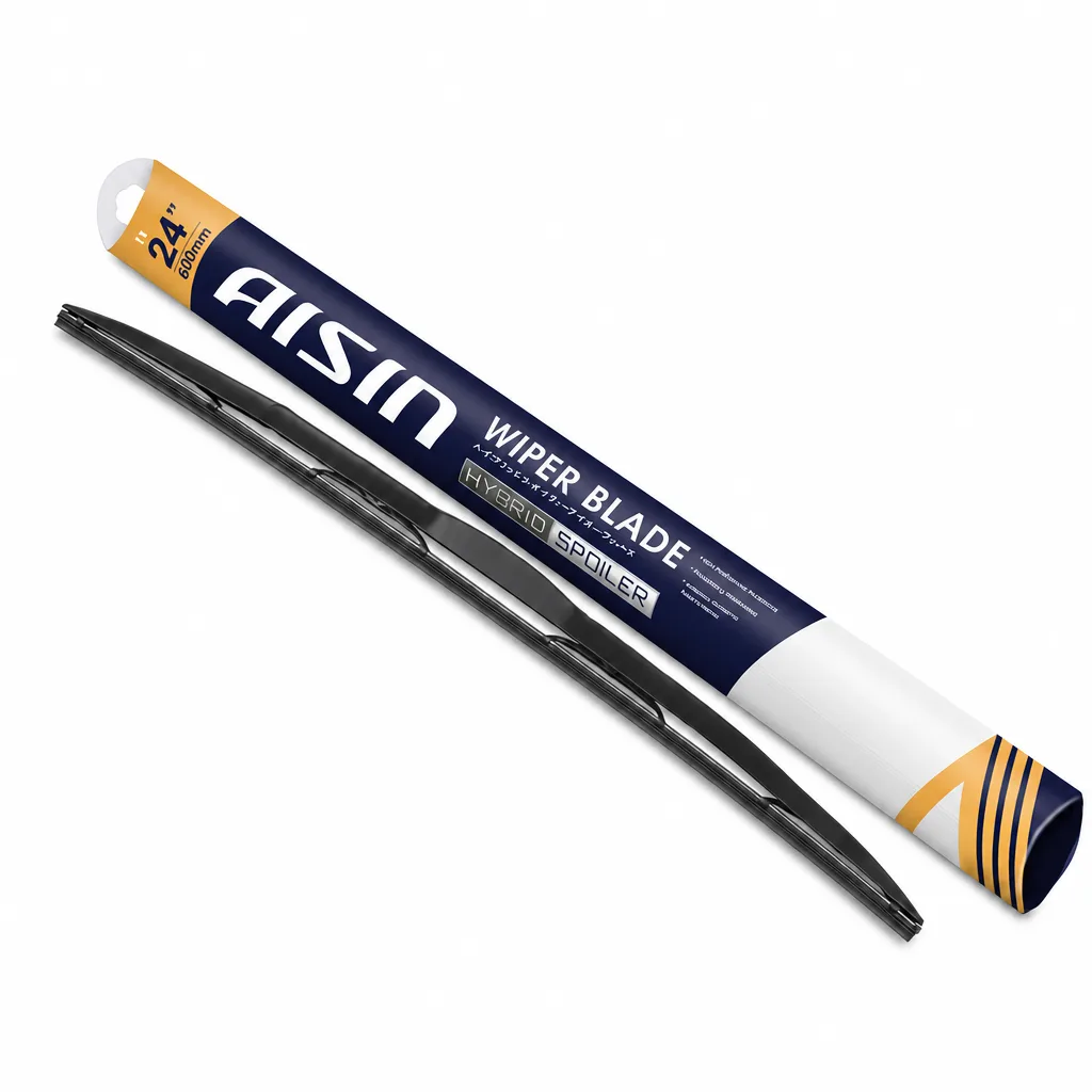 Aisin Wiper Blade (26 inch)