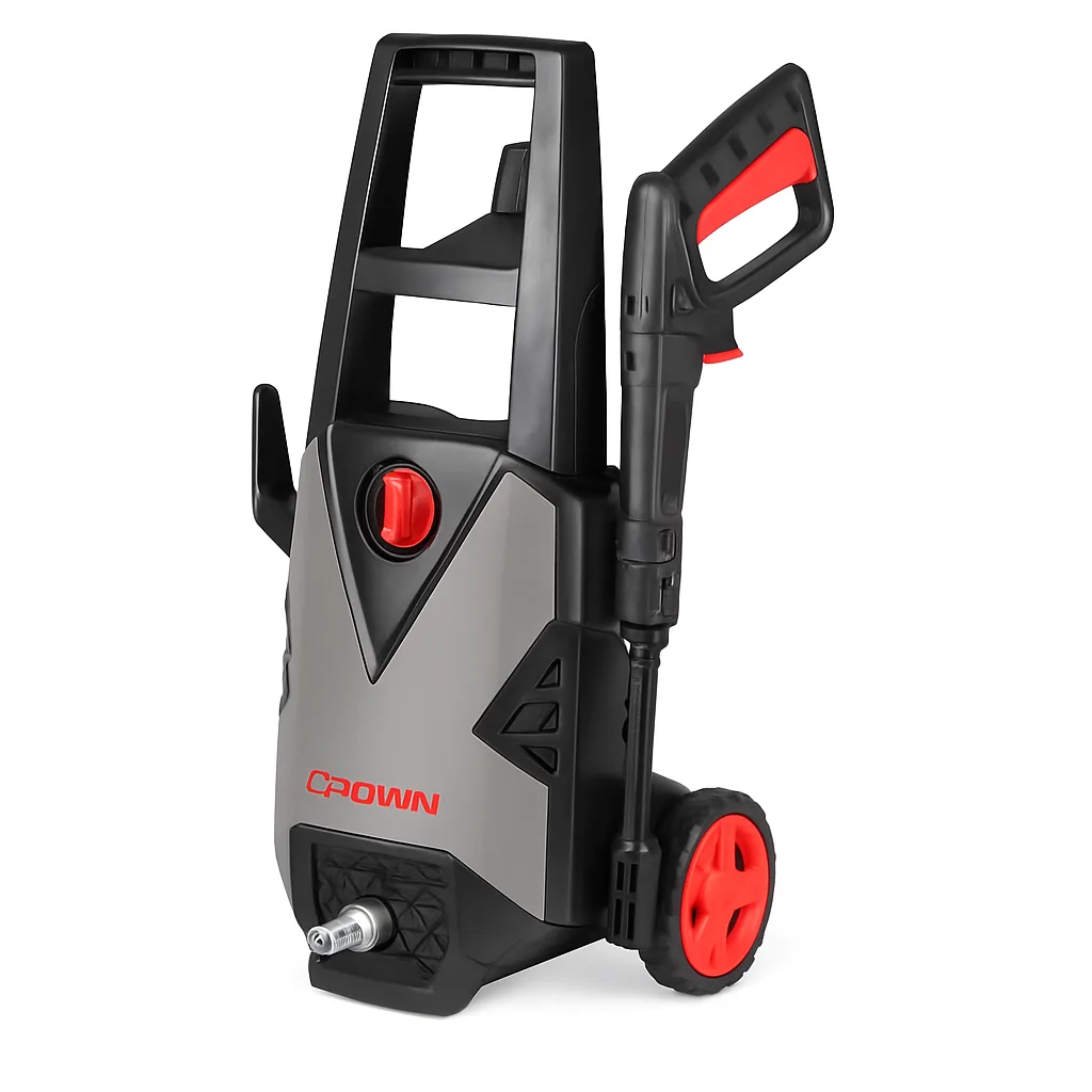 Crown High Pressure Washer