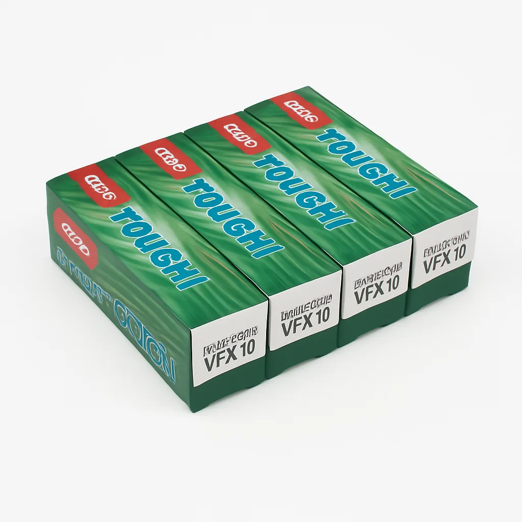 DENSO Iridium Though VFK16 Spark Plugs (Mazda Axela) -1pcs