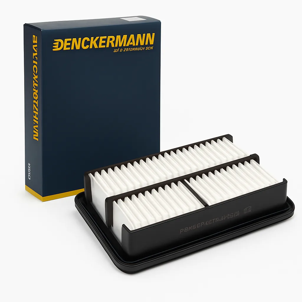 Denckermann A142135 Air Filter For Mazda