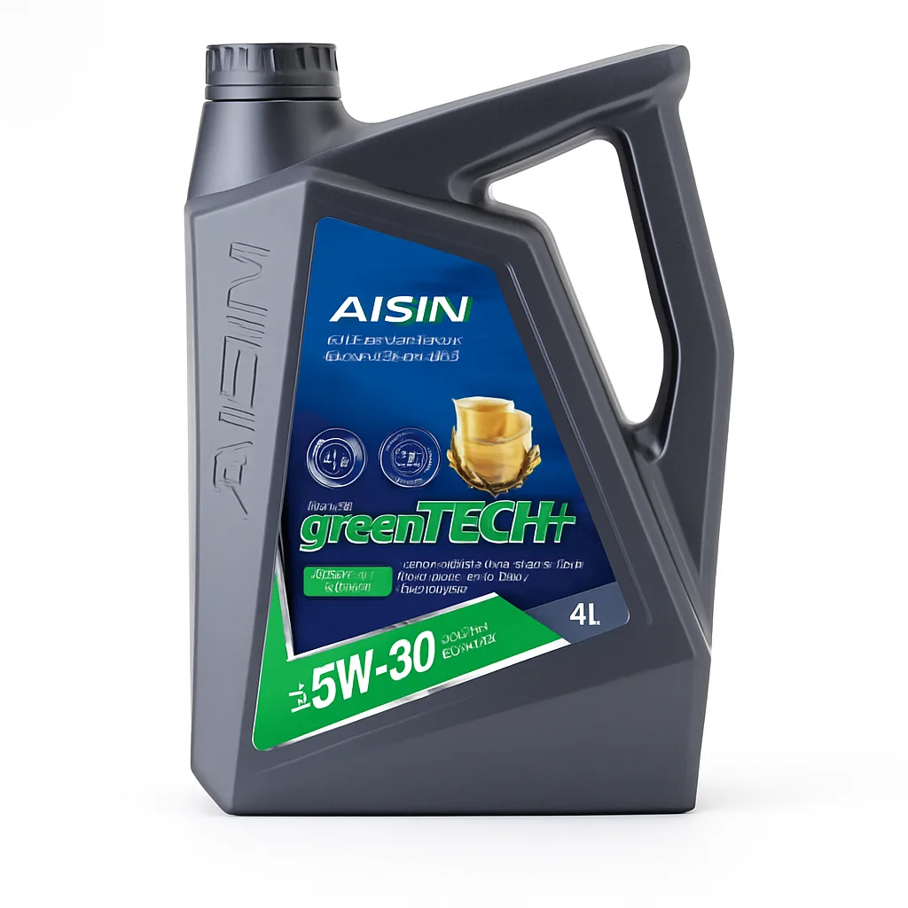 AISIN Green Tech 5w-30 (4L)