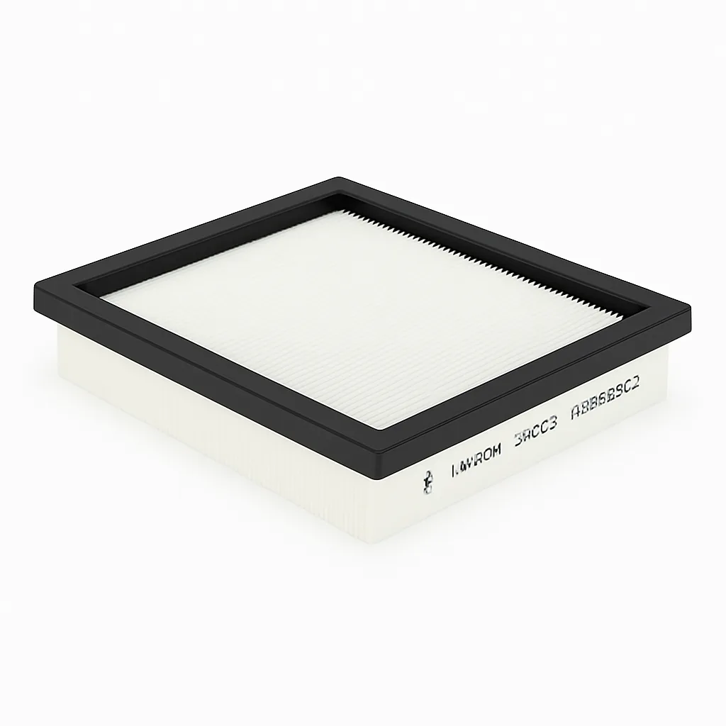 Sakura A-33880 Air Filter (TOYOTA)