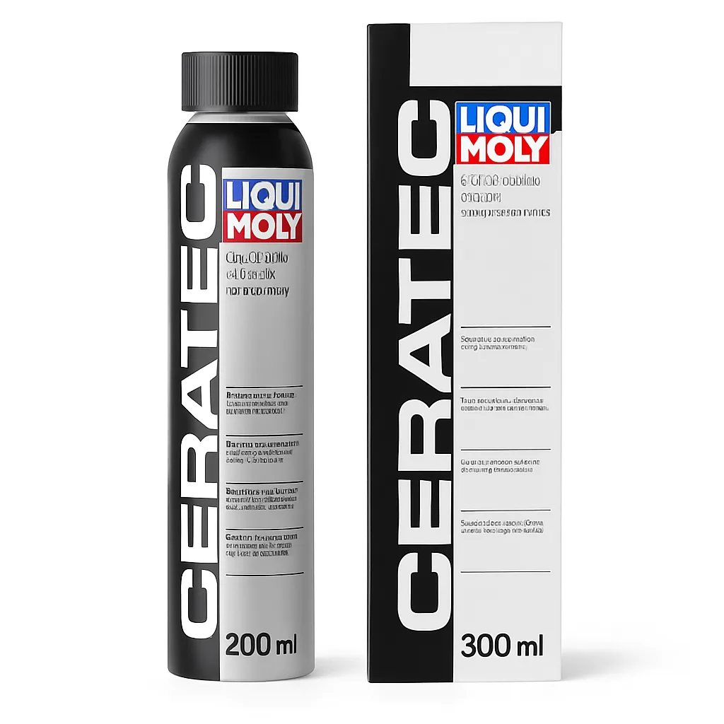 LIQUI MOLY CERATEC